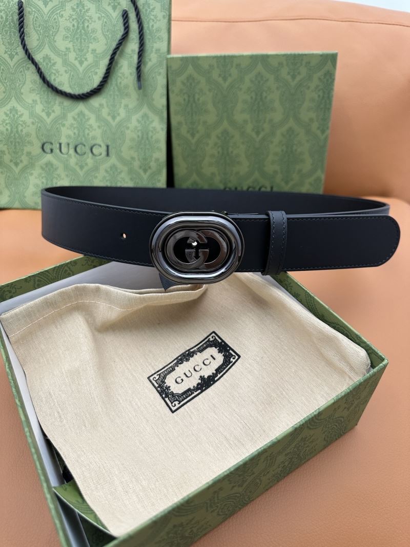 Gucci Belts